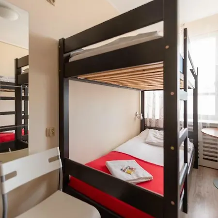 Albergue Puzzle Alfa *