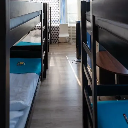 Albergue Puzzle Alfa
