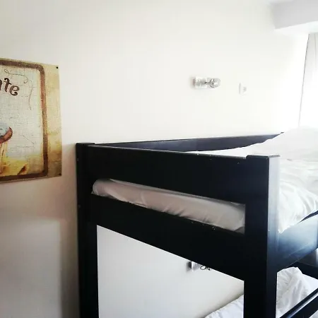 Hostel Puzzle Alfa