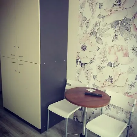 Puzzle Alfa Hostel