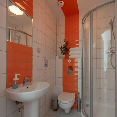 Hostel Puzzle Alfa